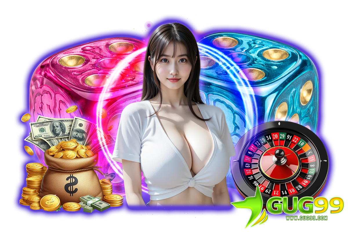 gug99 wallet