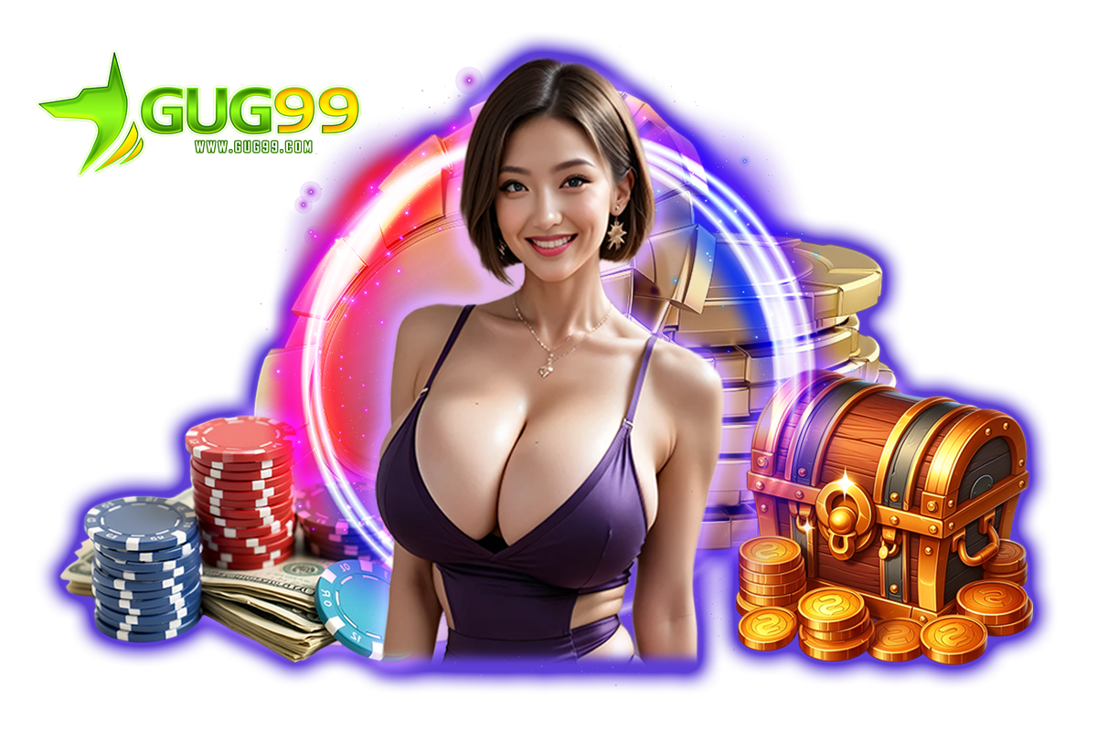 gug99 ทางเข้า